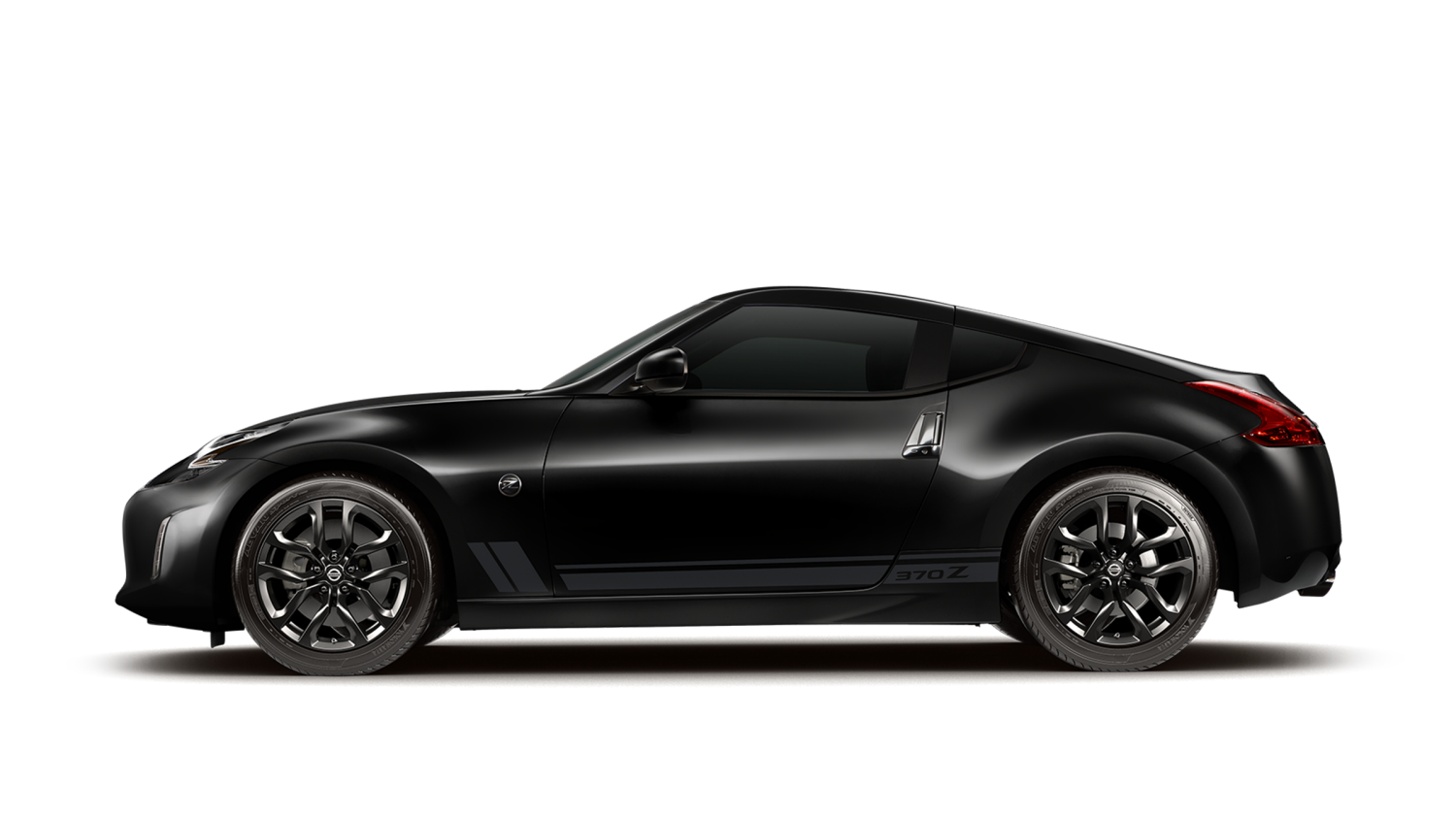 2018 370Z Coupe Two Door V6 Sports Car Nissan USA